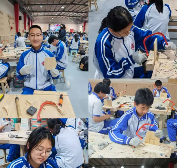 全域贯通全程赋能的教育生态系统将终身学习的理念转化为生动实践 全域贯通全程赋能的教育生态系统将终身学习的理念转化为生动实践