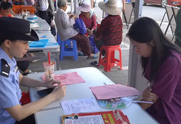 提醒学生享受假日乐趣筑牢网络安全防线增强自我防护